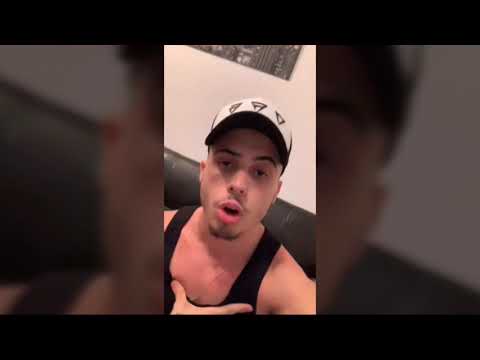 Greg ferreira ta pegando a Emily Garcia ? *marcove ta acusando ele*