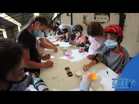 Campus skate verano Guretxoko 5