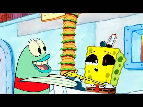 Monsters How Should I Feel Meme - SpongeBob Crazy #2722