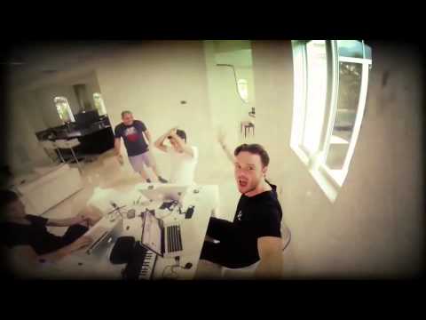 Michael Brun & Dubvision feat Tom Cane - Sun In Your Eyes (Official Lyrics Video)