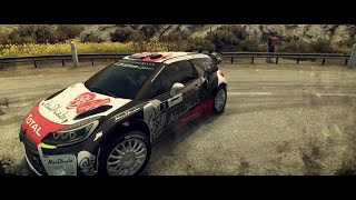 WRC 5: FIA World Rally Championship XBOX LIVE Key EUROPE