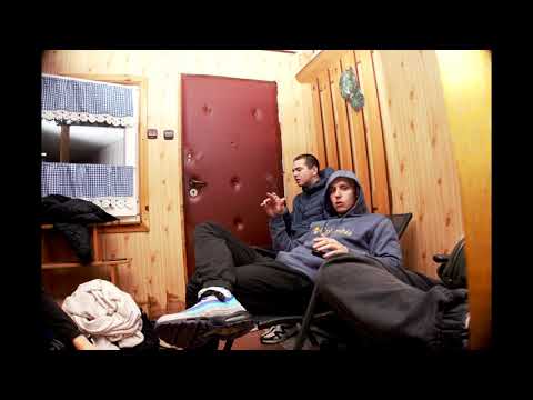 młody konrad - lubię (prod. cheatz)