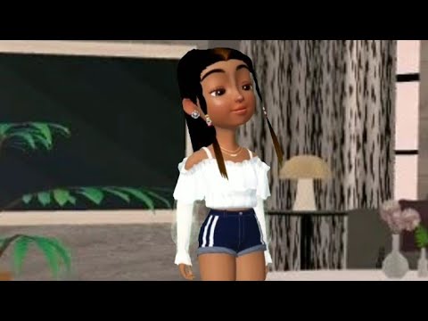 La vie de Nicha Saison 2 Epizòd 26 Mita a blèk pral touye nicha pou bien yo 😳😥