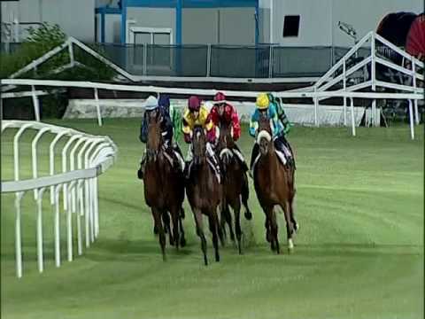 2017.07.01 Premio Giuseppe De Montel (ITA) - Met Spectrum