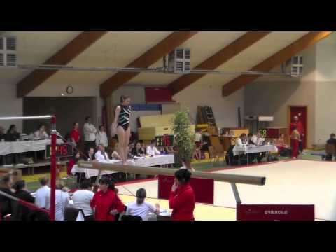 Regional Equipe FFG 17.03.13