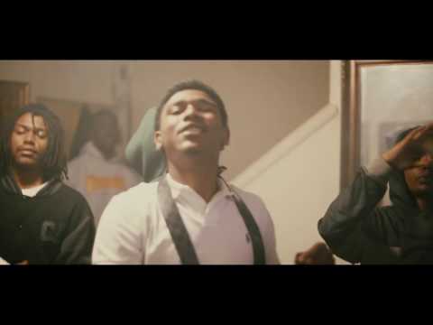 YATTA x KB - SHOOT BACK | Dir. @WETHEPARTYSEAN