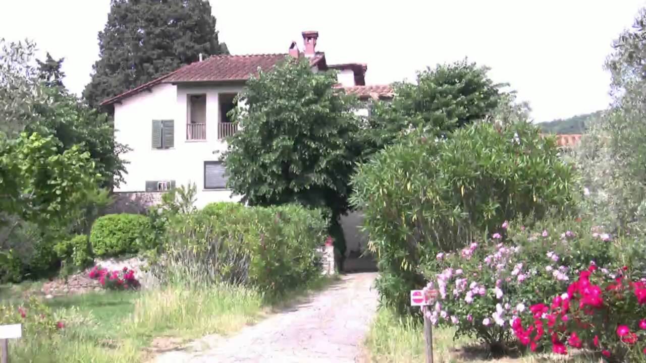 Video Fattoria Le Pòggiola
