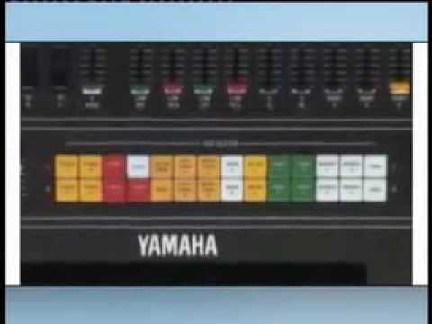 Arturia CS 80 V 2 - Video 1.flv