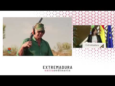 Garrovillas en FITUR