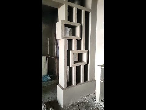 Cement Arch #arch #shorts