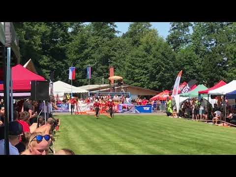 SDH Čechtín EXČR Orlice 2020 16:27 (16:07)