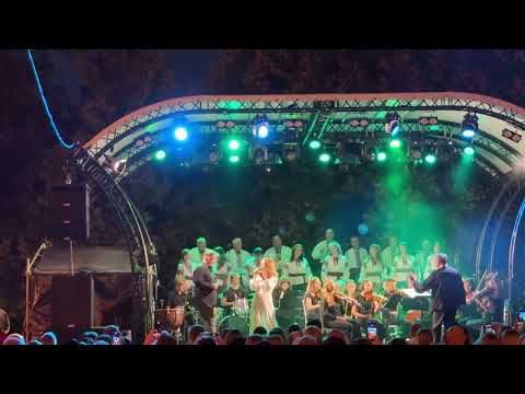 Водограй (live) - Alina Billionaire & Andriy Kapral | Volodymyr Ivasyuk Tribute