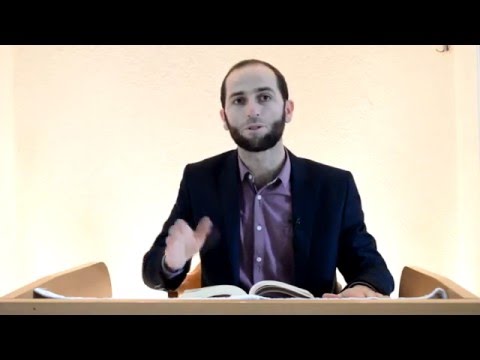 71 - Zbato urdhërat e Allahut, e mos i polemizo / Hoxhë Enis Cakaj