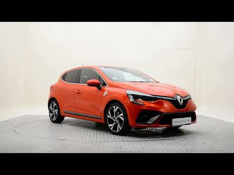 Renault Clio RS Line TCe 100 MY19 - Image 2