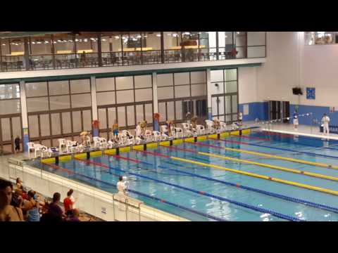 Primoli Luca 50 Ra - San Marino 2017