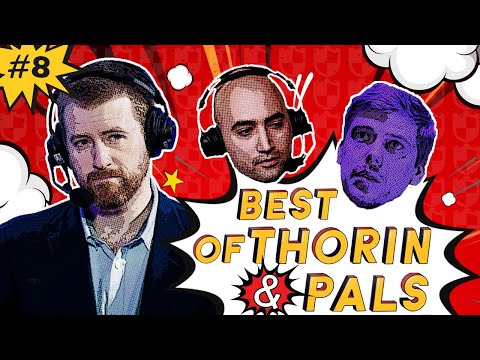 The BEST of Thorin & Pals #8