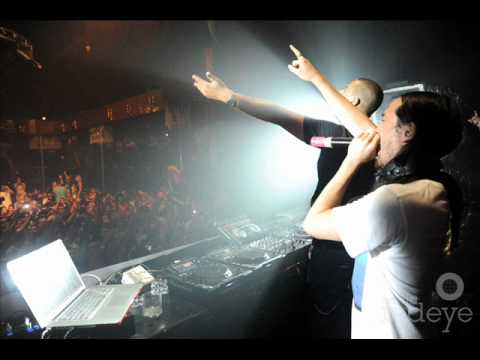 Avicii Vs Lil'Jon - You Got The Levels (3VAN MARSHALL Mashup)
