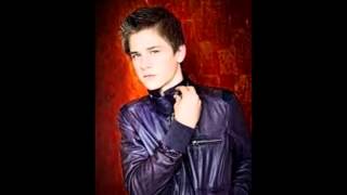 luke benward: shine