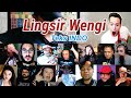 Download Lagu Reaksi Dunia Melihat Alip Ba Ta - Campursari Lingsir Wengi - Baru Pembukaan Sudah Membuat Tercengang Mp3 Free
