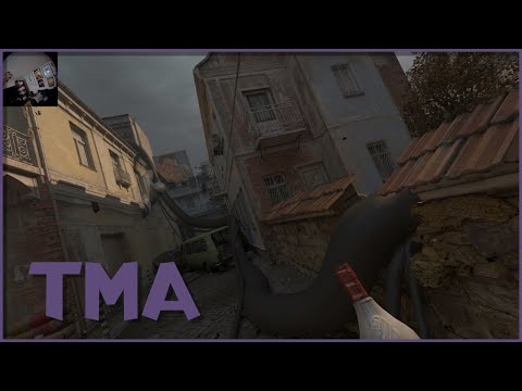 Half-Life: Alyx Work - Exploration - Half-Life