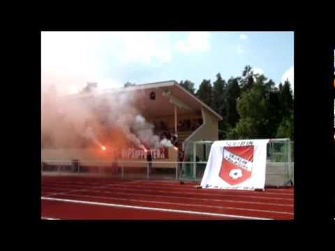 UrPSupporters: UrPS - KylVe, 5-1 (2-0), 2.7.2011