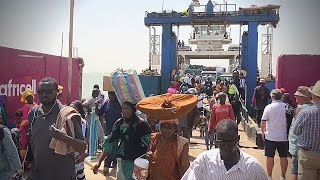 A look at The Gambia