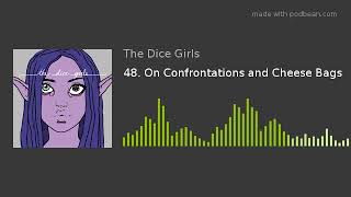 The Dice Girls Podcast - Dungeons & Dragons Basic Game video thumbnail