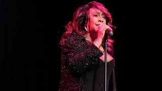 Mary Wilson of The Supremes - Stoned Love - Newberry Opera House - 2/10/19