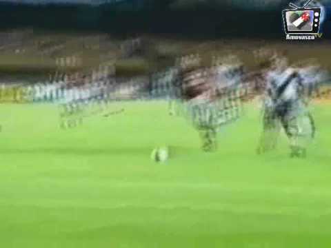 Jogos Históricos: Brasileirão 97 - Vasco 4 x 1 Flamengo