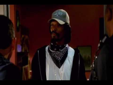 DR DRE & SNOOP DOGG Doing Their Thang.