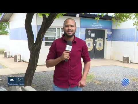 Bahia Meio Dia – Barreiras 13/10/2025