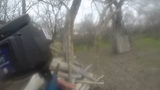 DFW Adventure Park Gameplay- Invert mini