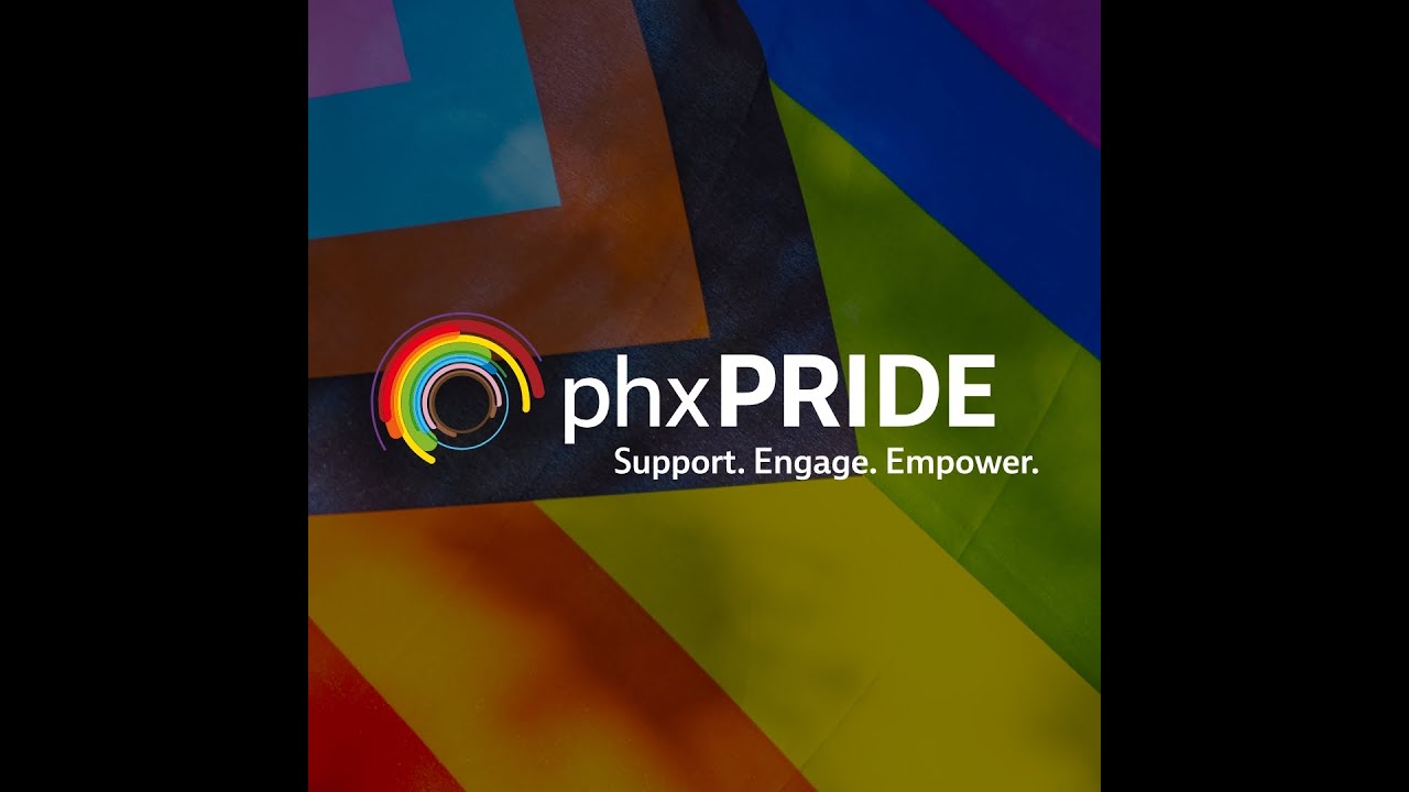 PHX Pride Month Party