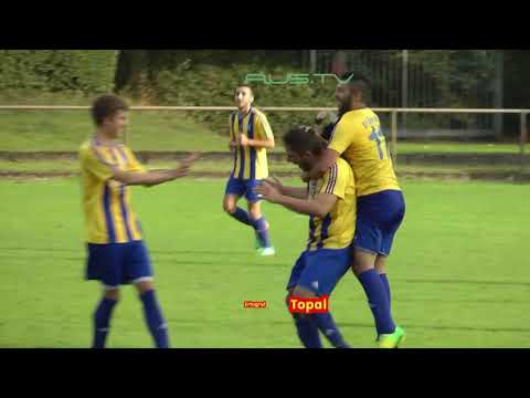 SV Wilhelmsburg - Este 06/70