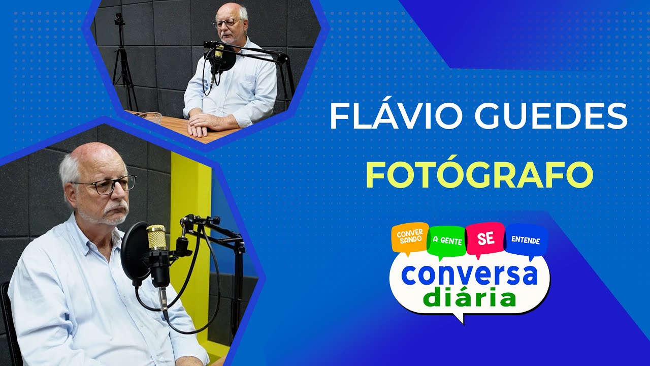 Flávio Soares Guedes