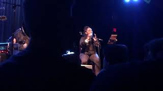 Nils Lofgren Band   Big Tears Fall (featuring Cindy Mizelle)