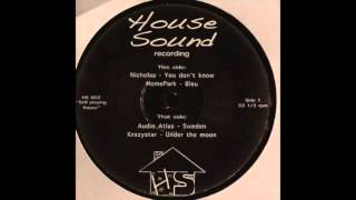 Download lagu Audio Atlas - Sweden mp3