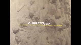 Current 909 ‎– Information War (The Price For Existence Is Eternal Warfare)