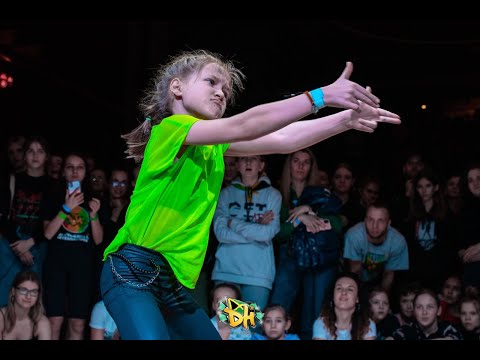 Dancehall International Russia 2021 (Official Trailer)