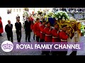 Diana S Final Farewell A Funeral For The People S Princess