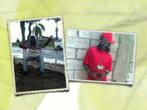 Raspeck Nuff Things Dem Try