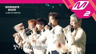 [SHINee&#39;s BACK] Ep.5 네가 남겨둔 말(Our page) (ENG SUB)