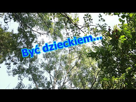[VioliNowyDom] #1 Przekazy: Być dzieckiem…