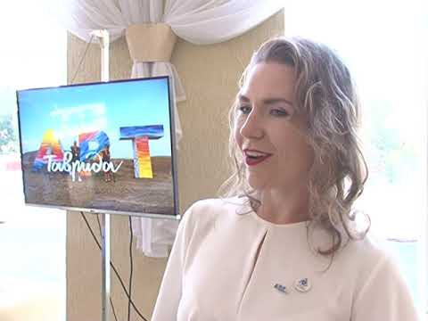 В Курске планируют провести &laquo;Тавриду-АРТ&raquo;