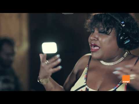 BACKSTAGE épisode n° 54 featuring Orlane Jadfard