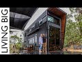 This Ultra Modern Tiny House Will Blow Your Mind