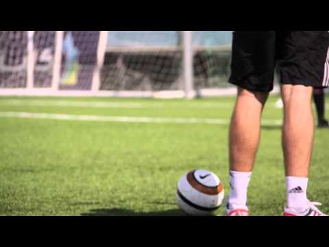 Evolution Soccer Qatar Throwback 2013-2014 season