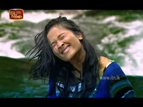 Apeksha - Teledrama Theme Song | ITN