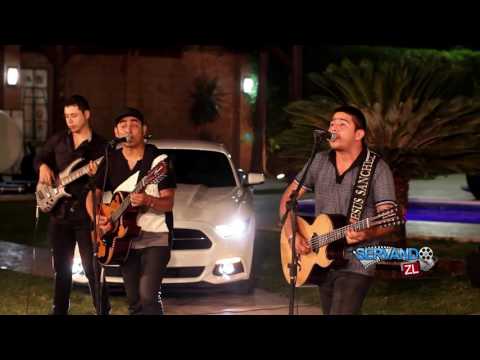 Grupo La Marcha - La Vida Del Piloto (En vivo 2016)