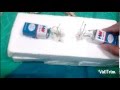 How To Make RC Spin Roller Explanation DIY